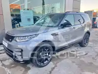 2020 Land Rover Discovery