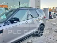 2020 Land Rover Discovery