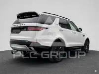 2020 Land Rover Discovery