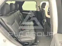2020 Land Rover Discovery