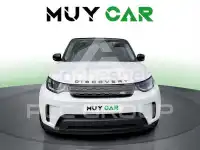 2020 Land Rover Discovery