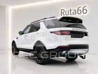 2020 Land Rover Discovery