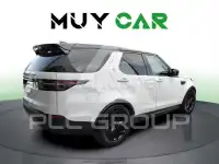 2020 Land Rover Discovery