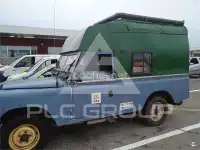 2020 Land Rover DEFENDER