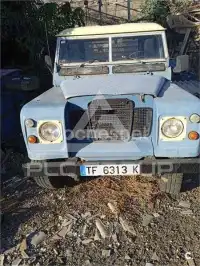 2020 Land Rover DEFENDER