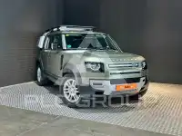 2020 Land Rover DEFENDER