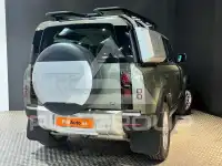 2020 Land Rover DEFENDER