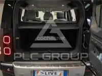2020 Land Rover DEFENDER
