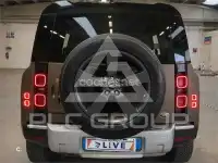 2020 Land Rover DEFENDER