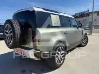 2020 Land Rover DEFENDER