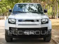 2020 Land Rover DEFENDER