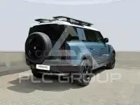 2020 Land Rover DEFENDER