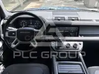 2020 Land Rover DEFENDER