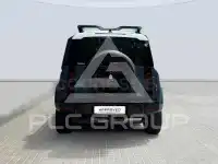 2020 Land Rover DEFENDER