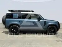 2020 Land Rover DEFENDER