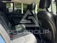 2020 Land Rover DEFENDER
