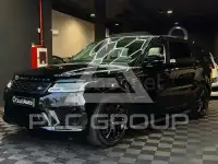 2020 Land Rover Range Rover Sport