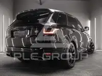 2020 Land Rover 