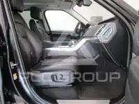 2020 Land Rover Range Rover Sport