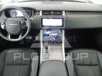 2020 Land Rover Range Rover Sport
