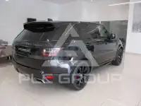 2020 Land Rover Range Rover Sport