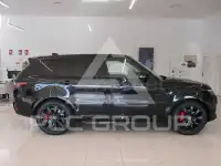 2020 Land Rover Range Rover Sport