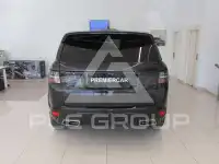2020 Land Rover Range Rover Sport