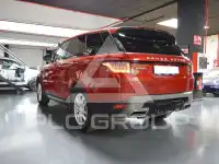 2020 Land Rover Range Rover Sport