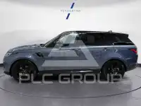 2020 Land Rover Range Rover Sport