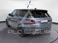 2020 Land Rover Range Rover Sport