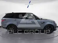 2020 Land Rover Range Rover Sport