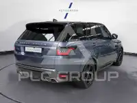 2020 Land Rover Range Rover Sport
