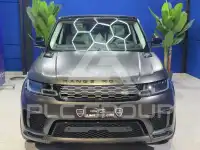 2020 Land Rover Range Rover Sport