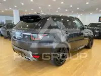 2020 Land Rover Range Rover Sport