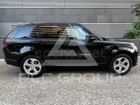 2020 Land Rover Range Rover Sport