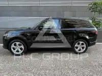 2020 Land Rover Range Rover Sport