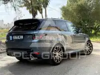 2020 Land Rover Range Rover Sport