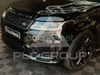 2020 Land Rover 