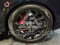 2020 Land Rover 