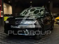 2020 Land Rover 
