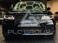 2020 Land Rover 