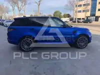 2020 Land Rover 