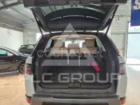 2020 Land Rover 