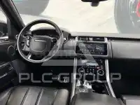 2020 Land Rover Range Rover Sport
