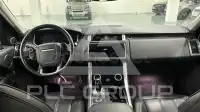 2020 Land Rover Range Rover Sport
