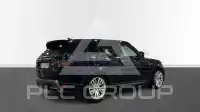 2020 Land Rover Range Rover Sport