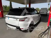 2020 Land Rover Range Rover Sport
