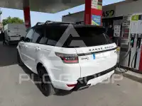 2020 Land Rover Range Rover Sport