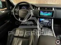 2020 Land Rover Range Rover Sport