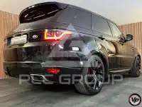 2020 Land Rover Range Rover Sport